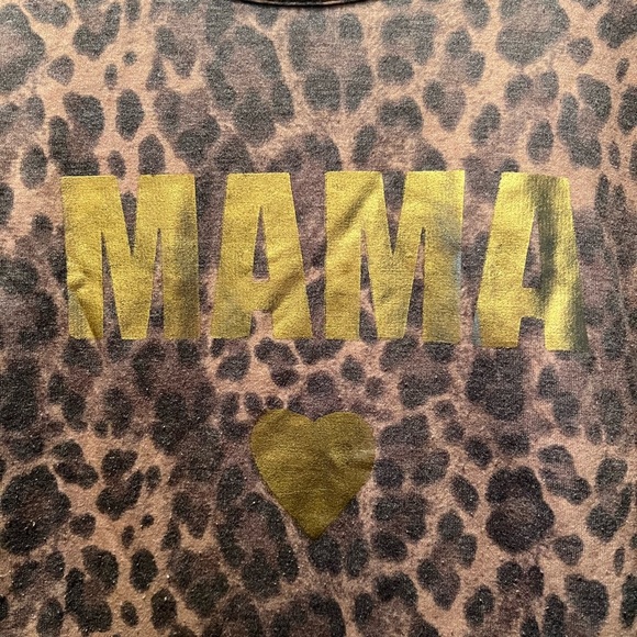BTWEEN Mama Shirt - Picture 2 of 4